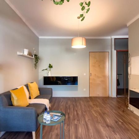 Family Trindad Flat Apartamento OOporto Exterior foto