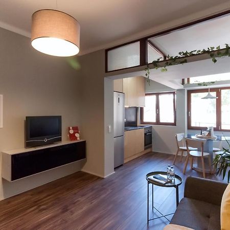 Family Trindad Flat Apartamento OOporto Exterior foto