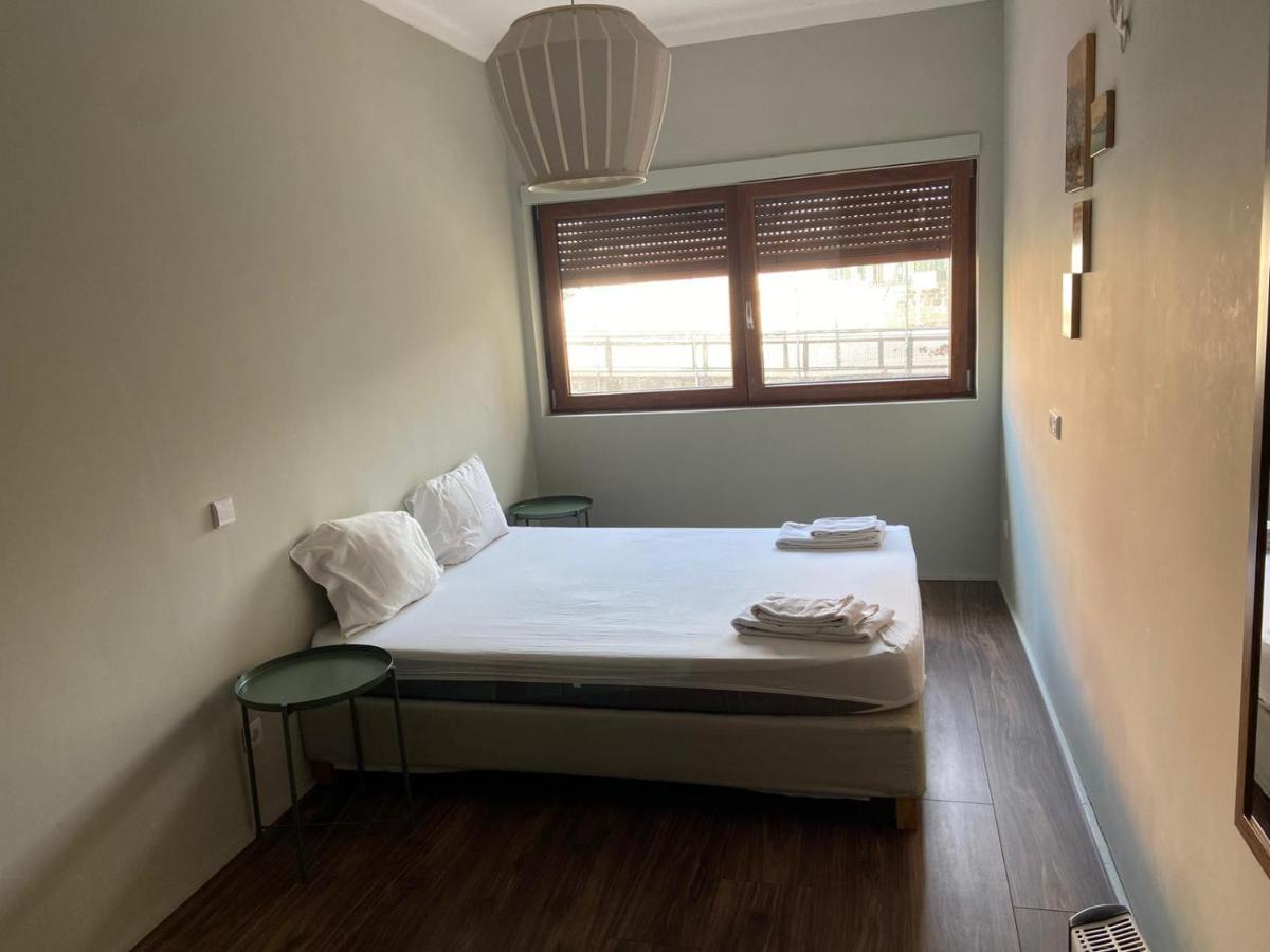 Family Trindad Flat Apartamento OOporto Exterior foto